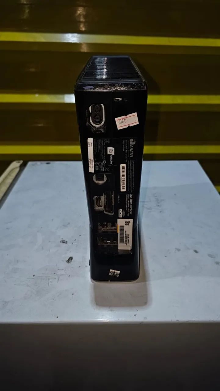 Xbox 360 - Foto 4