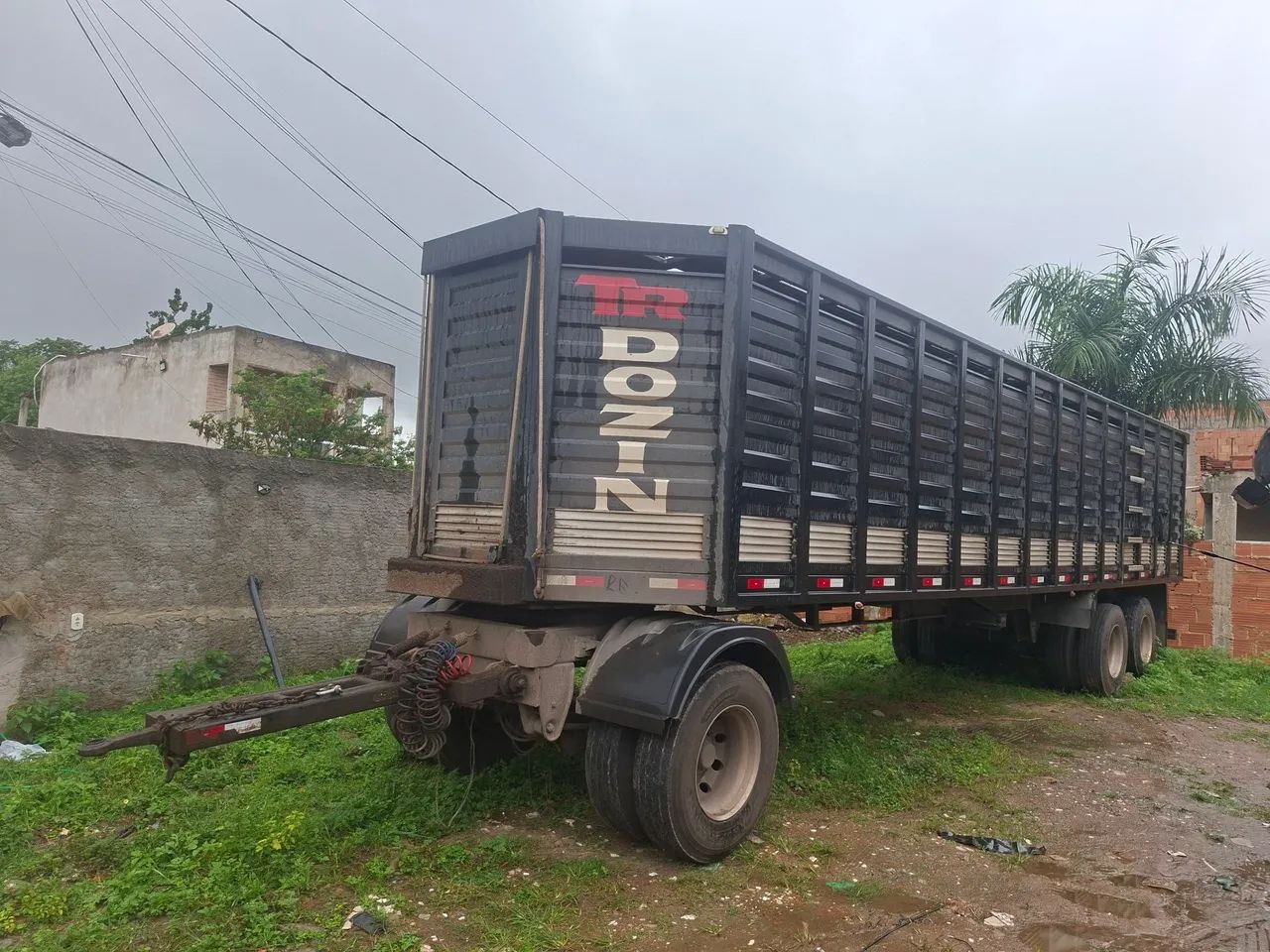 P340 com trella - Foto 3
