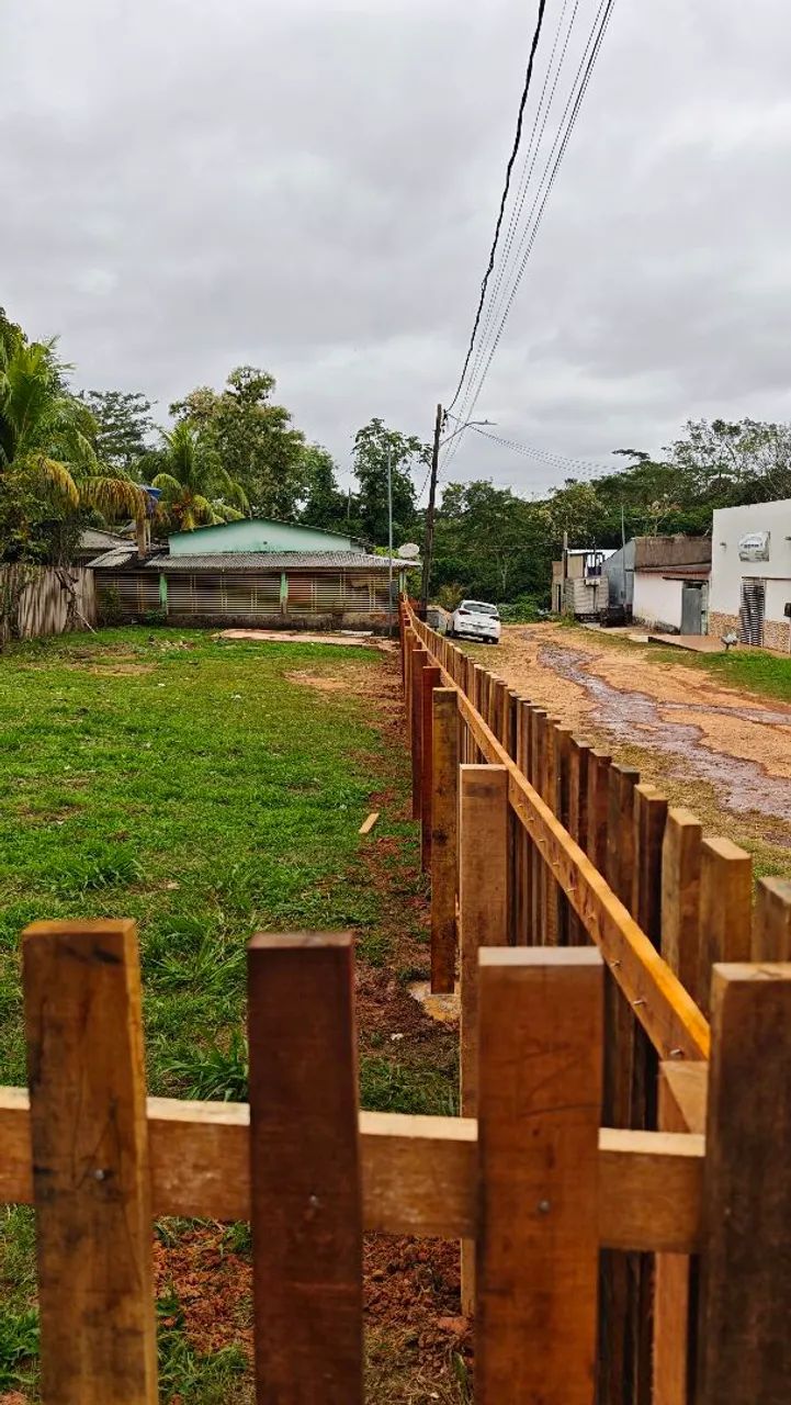 Excelente terreno bem localizado Novo Horizonte  - Foto 5
