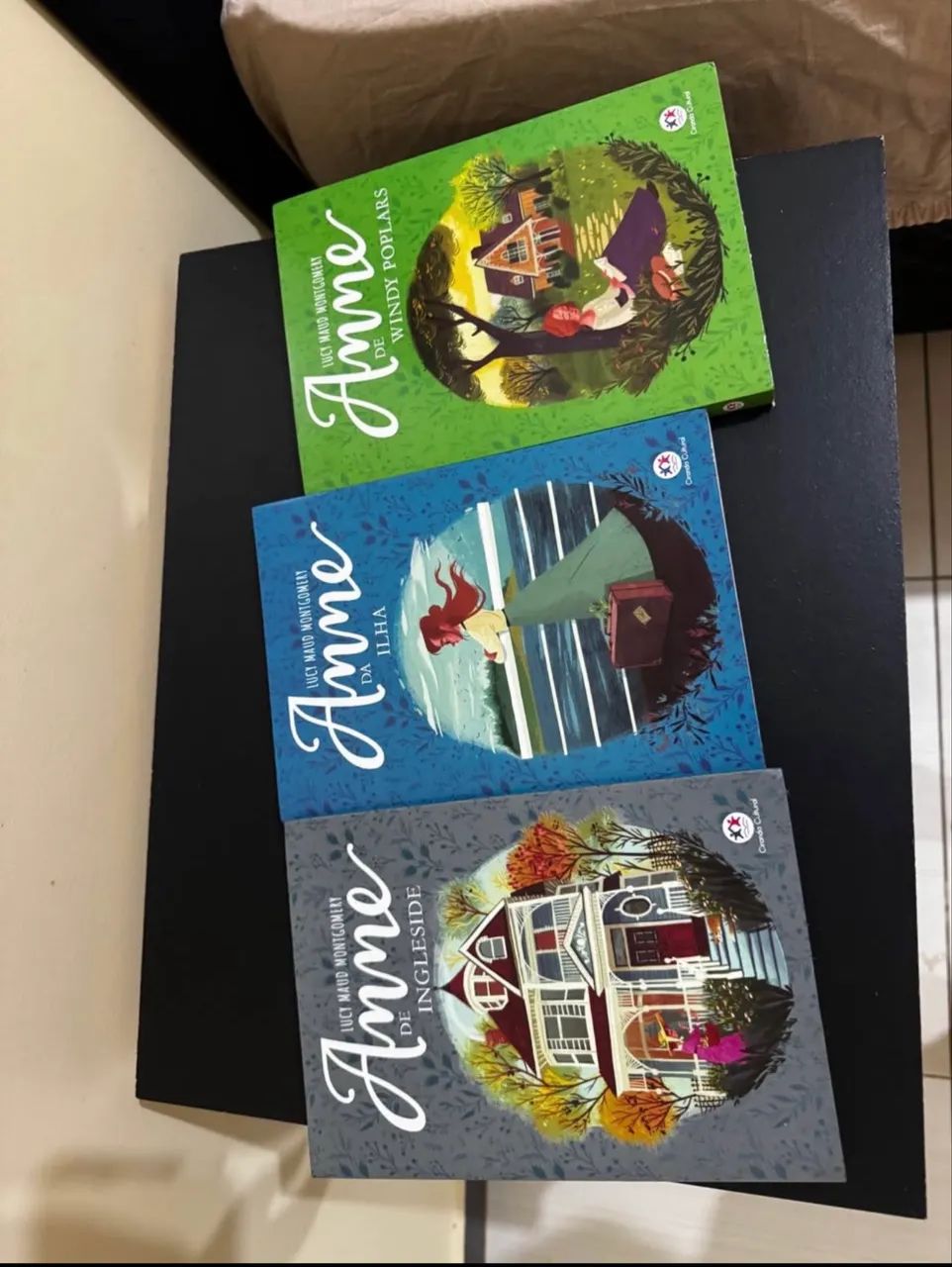 Livros 