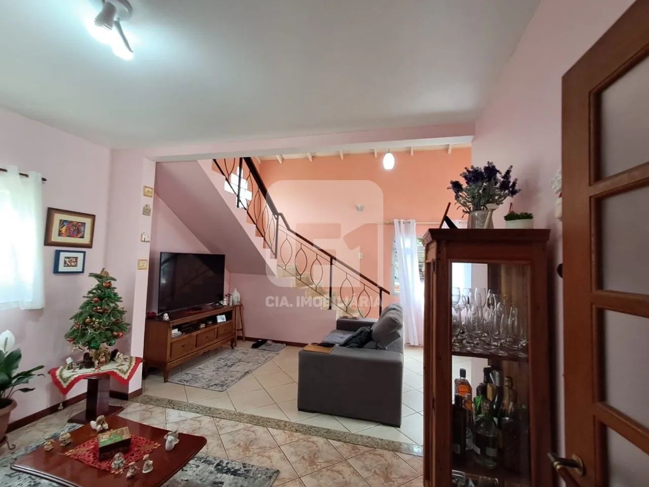 Casa espaçosa em Santo Antônio De Lisboa - Foto 4