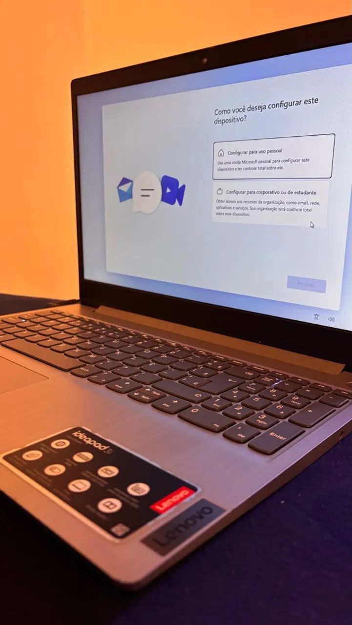  Notebook Lenovo  - Foto 5