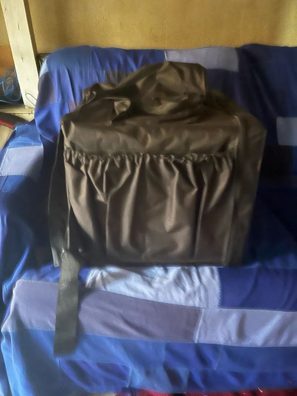 Bag de entregador  - Foto 2