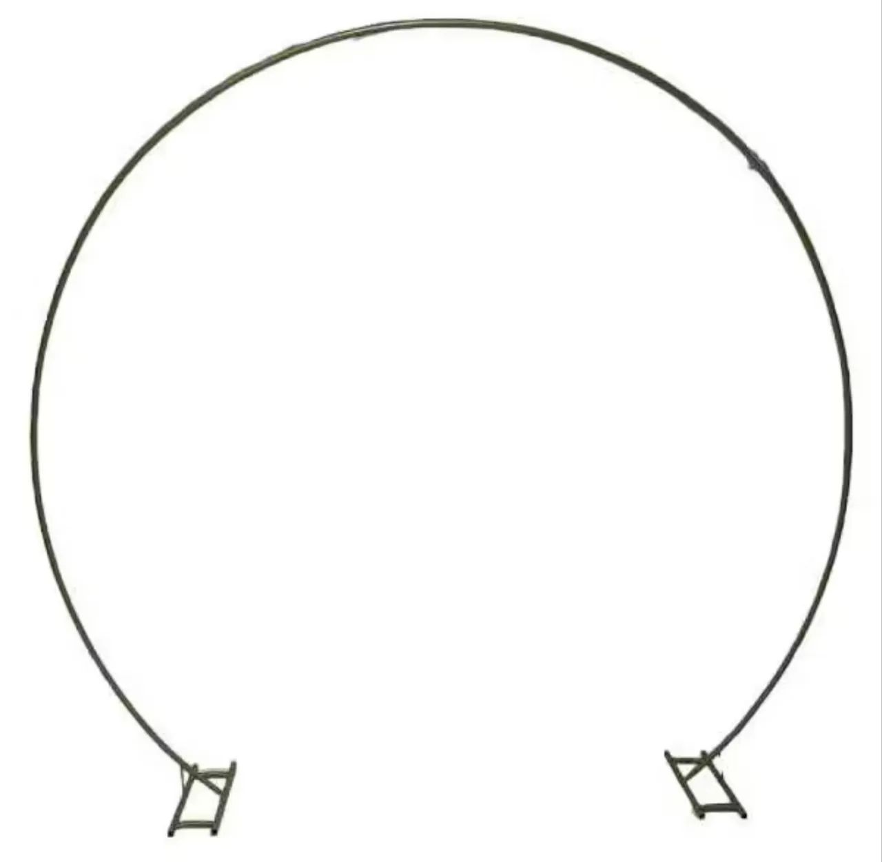 Aros para decoração  - Foto 3