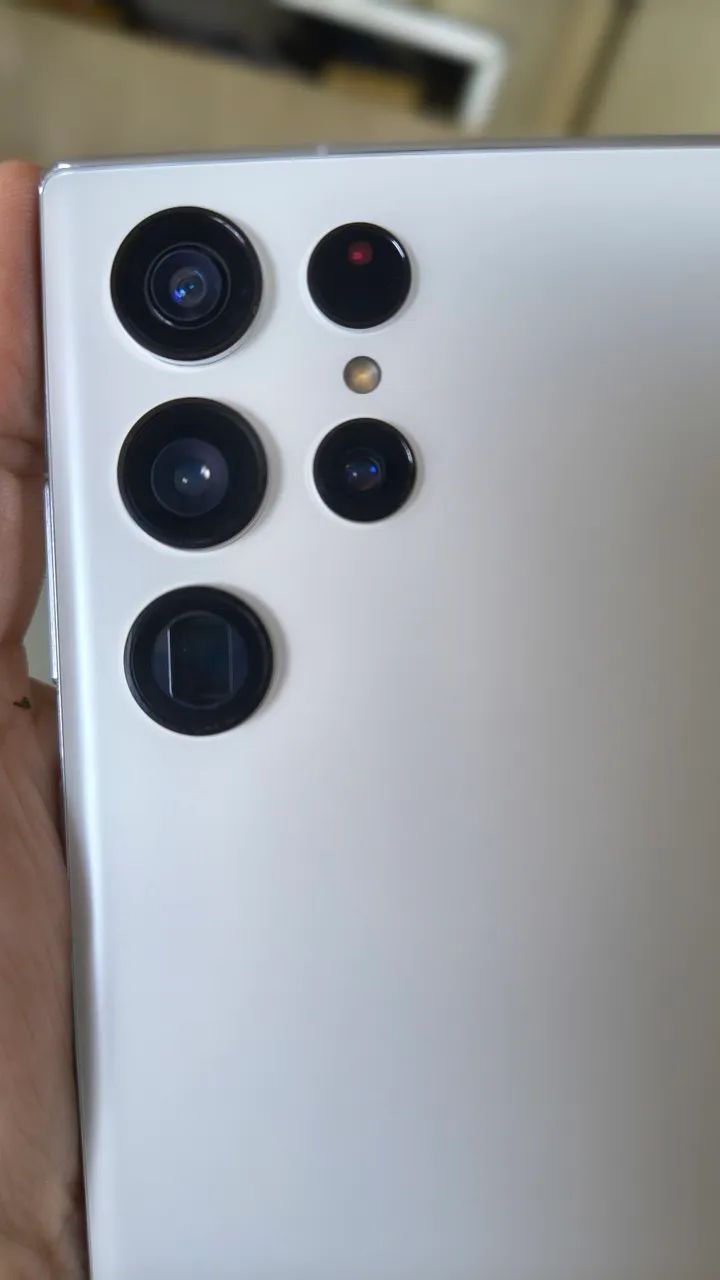 S22 Ultra 256gb - sem avarias, excelente estado - Foto 3