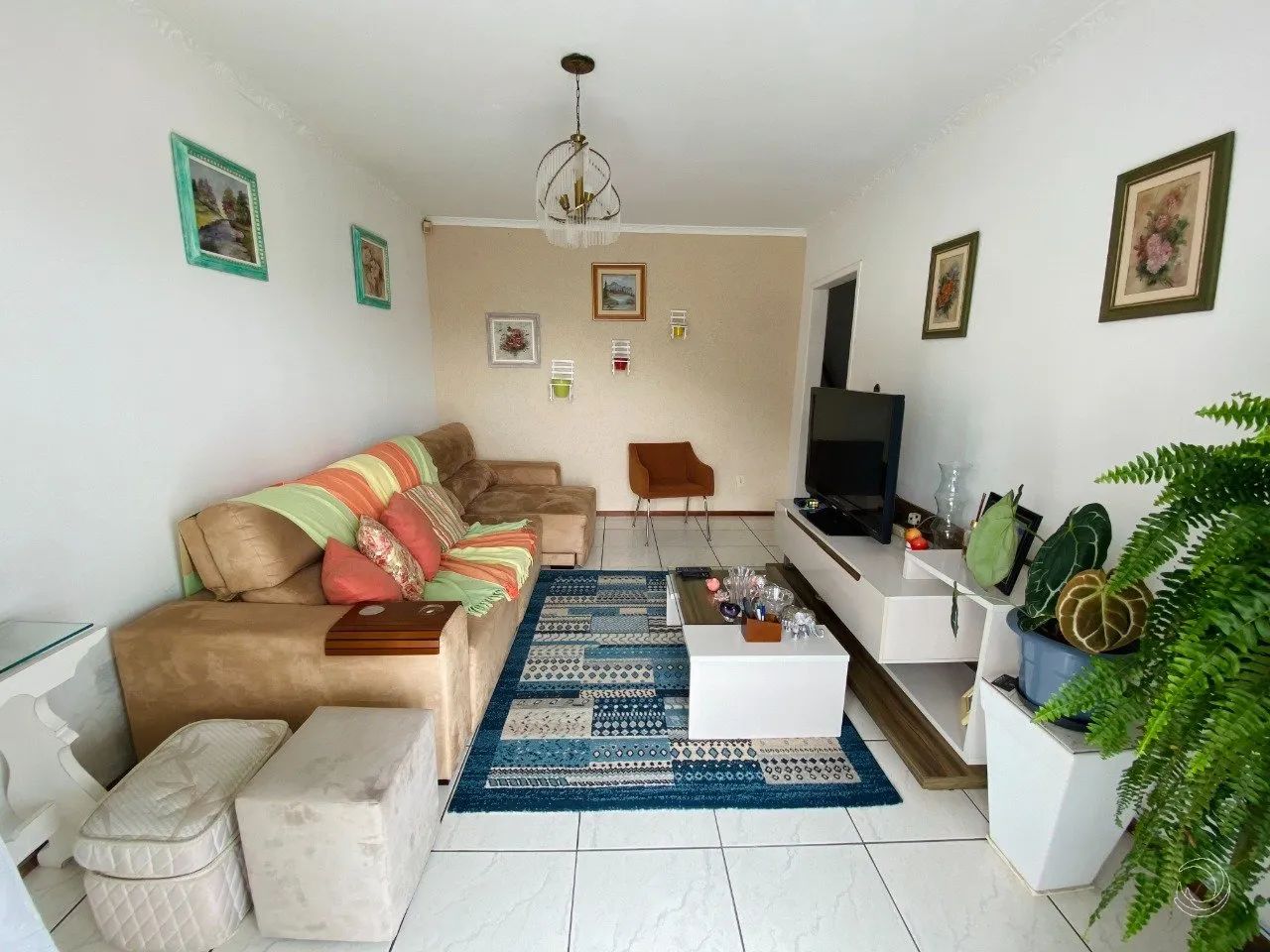 Casa residencial com 200m² e 2 kitnets no Centro de Florianópolis - Foto 4