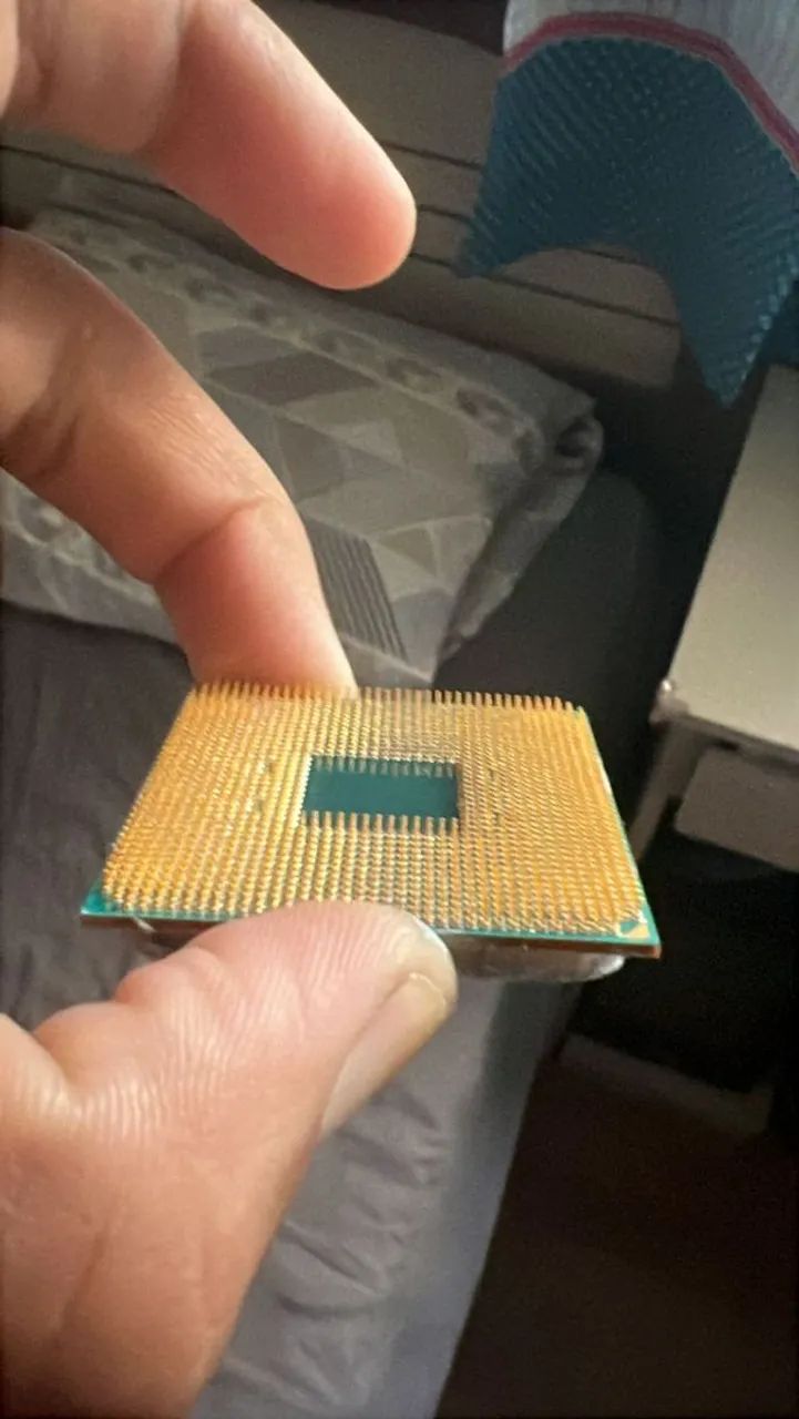 ryzen 5 5600gt - Foto 2