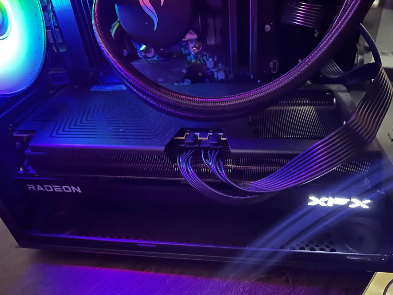 Amd radeon 9070 xt 