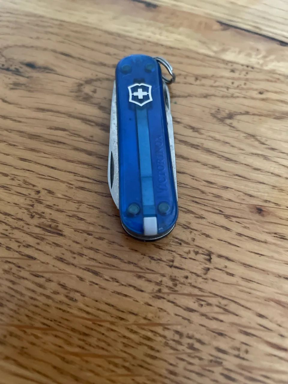 Canivete Victorinox SD Classic
