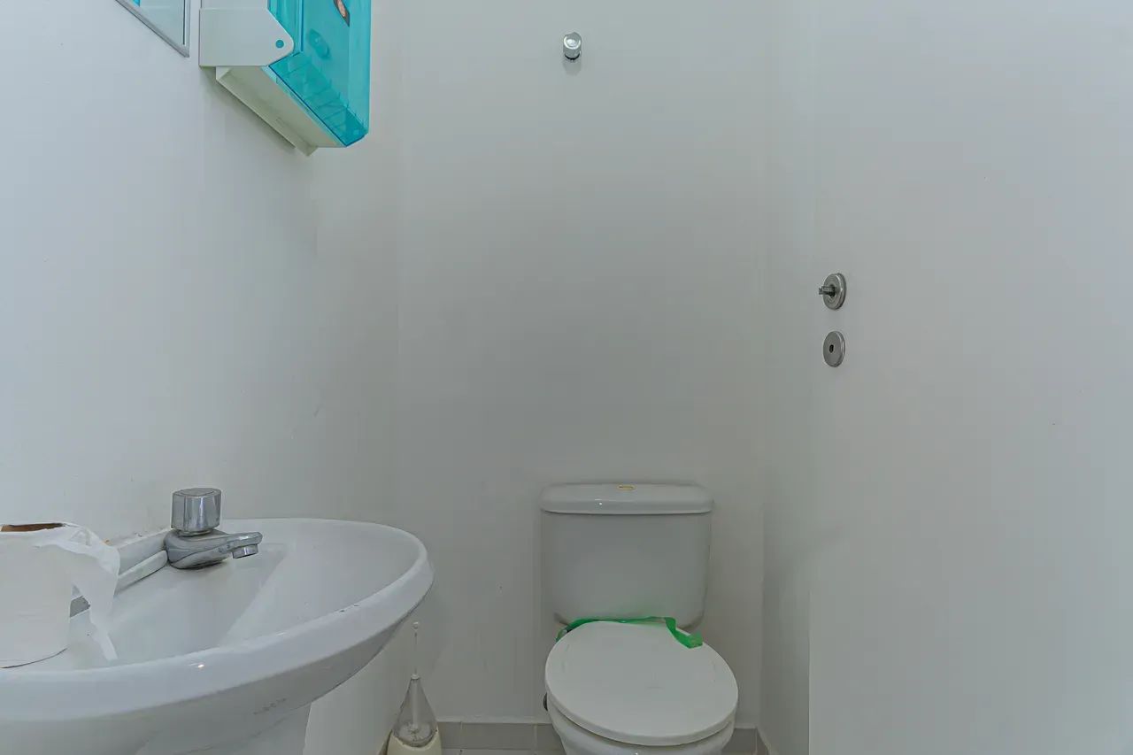 Imóvel para aluguel e venda possui 30 metros quadrados com 1 quarto em Liberdade - São Pau - Foto 10