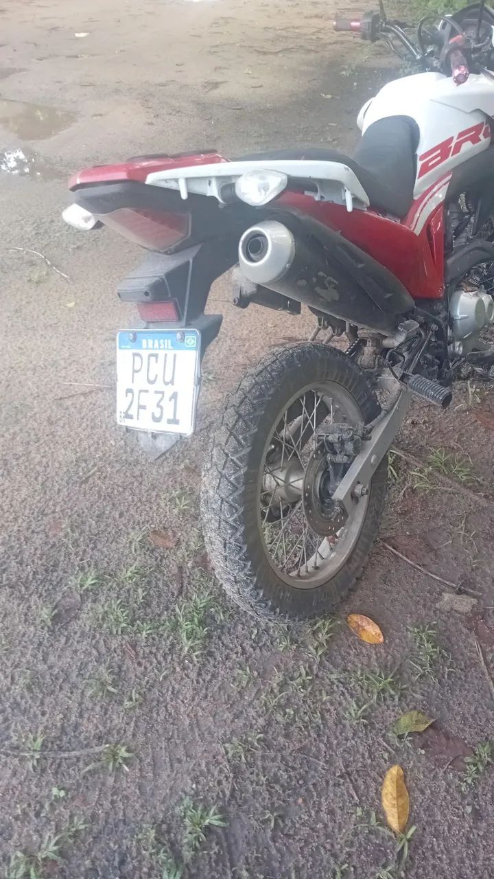 Moto - Foto 3