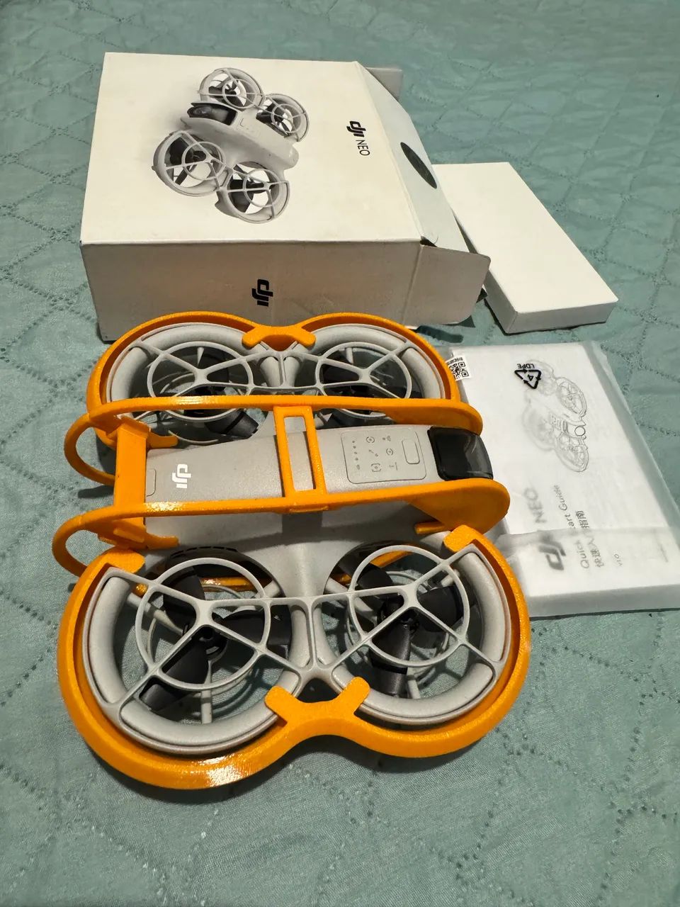Drone Dji Neo 4K