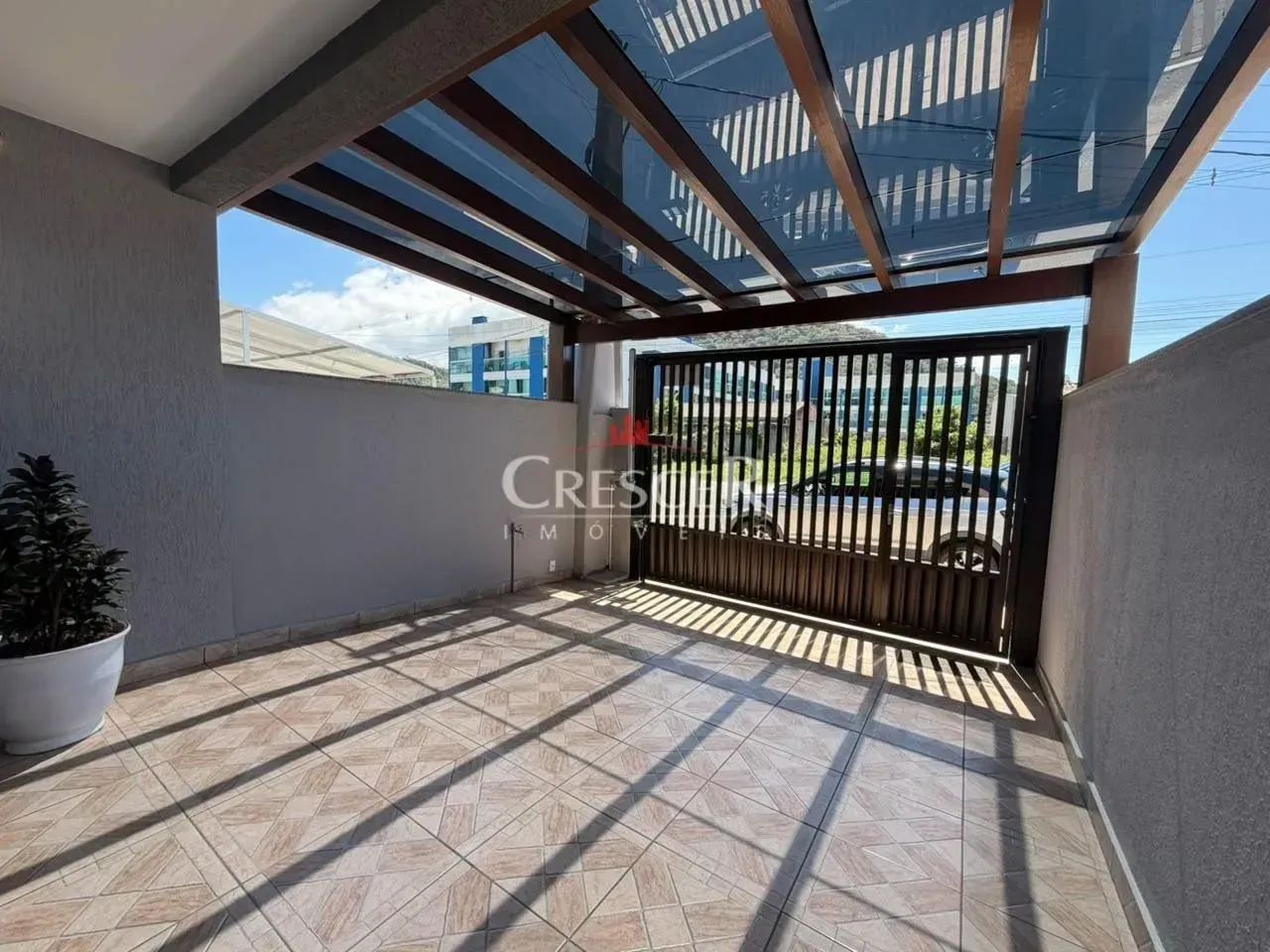 Sobrado para venda com 2 quartos em Matinhos - Foto 3