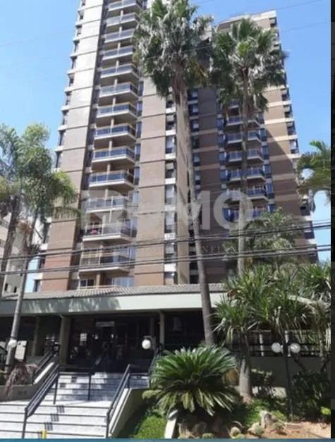 Apartamento à venda no Centro Campinas