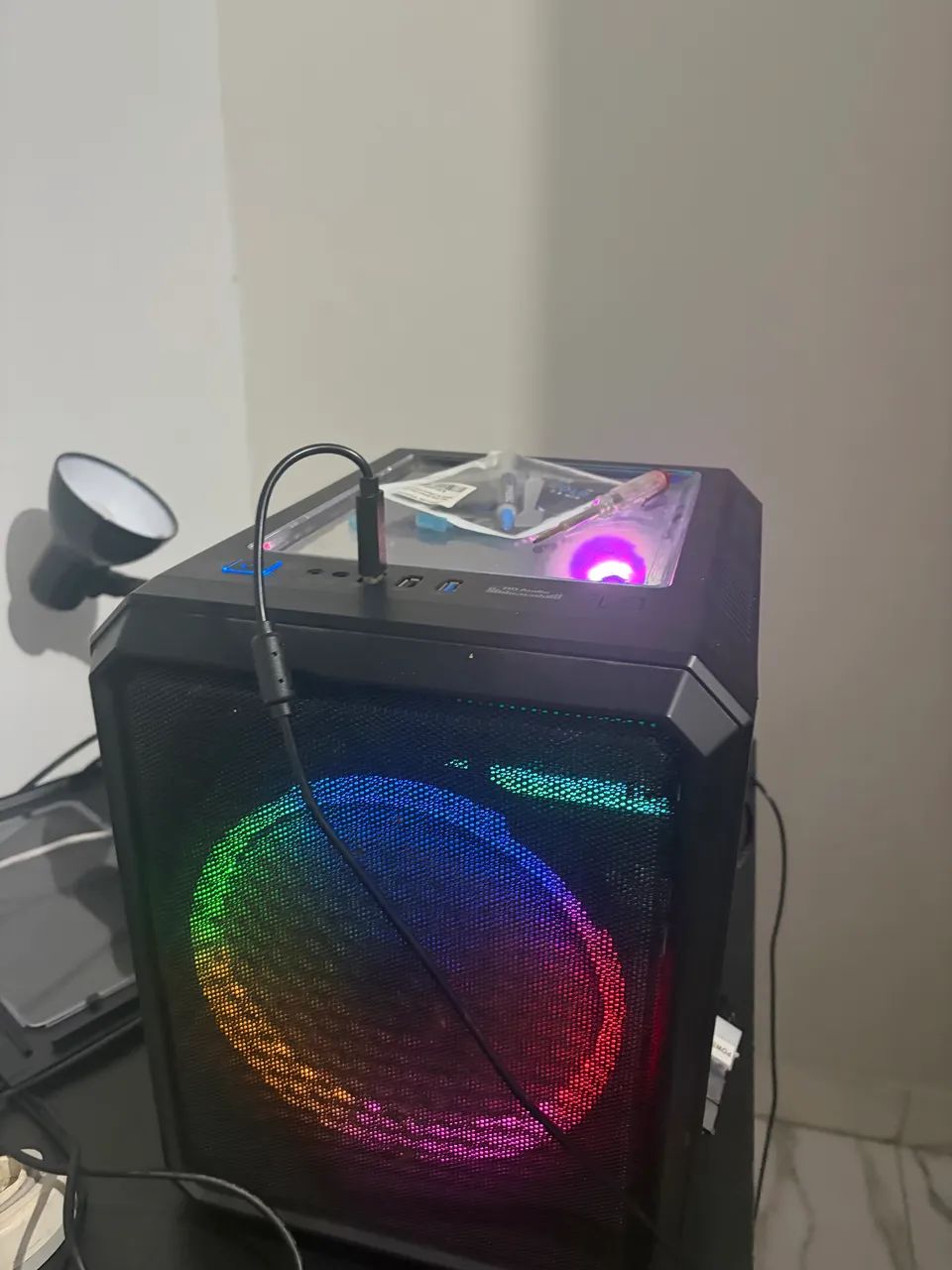PC Computador gamer  - Foto 5
