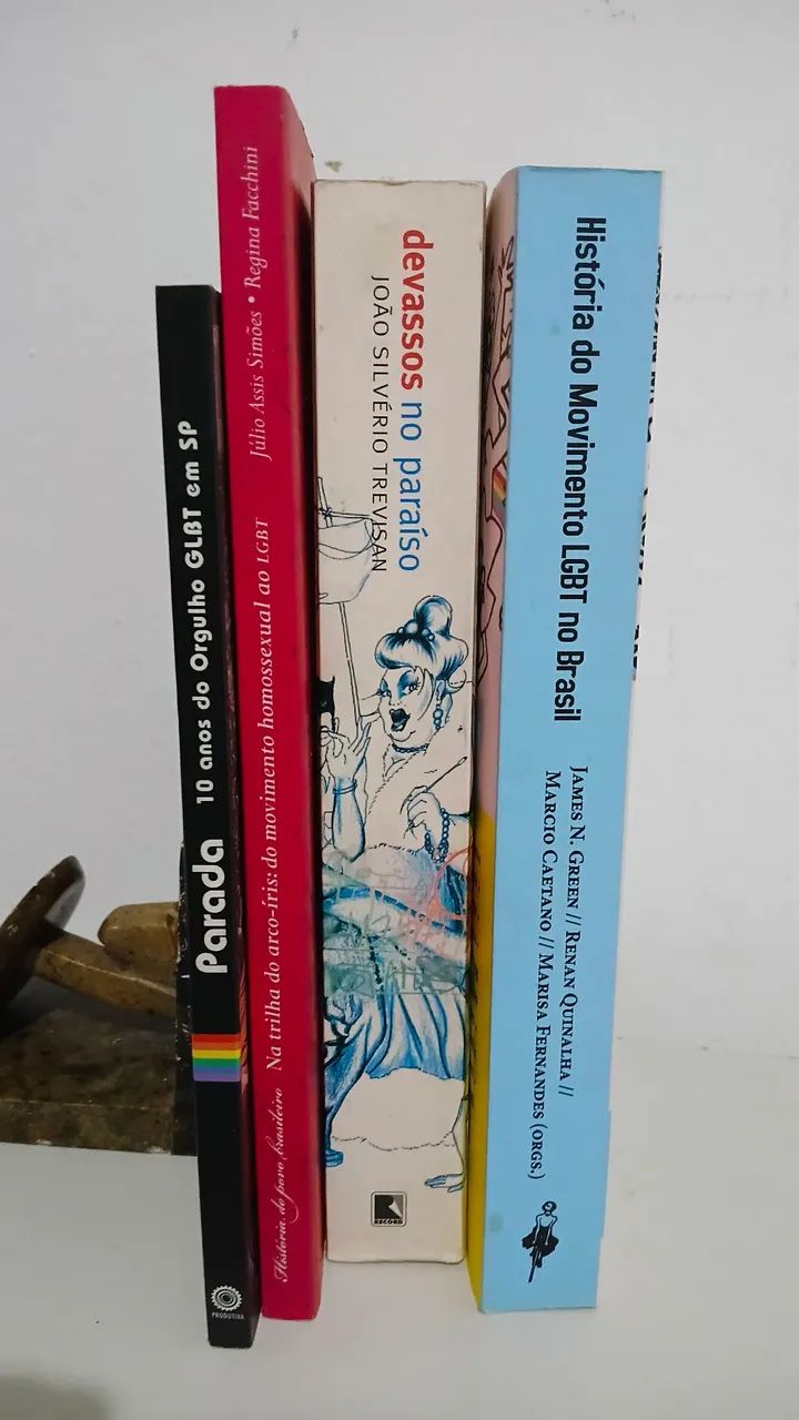 GLBT - Foto 3