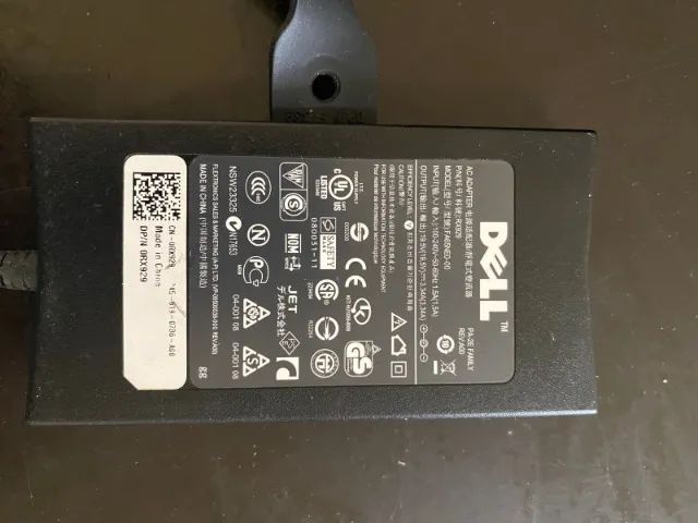 Notebook Dell Inspiron - Defeito na tela -peças boas - Foto 4