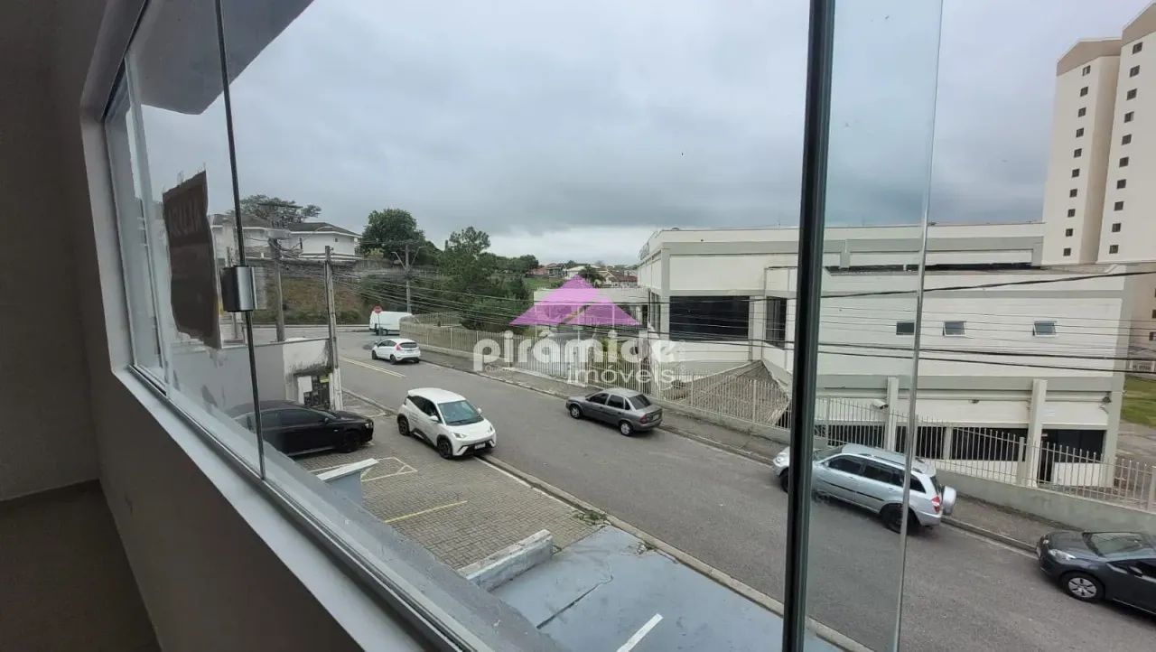 Sala para alugar, 88 m² por R$ 2.500,00/mês - Urbanova - São José dos Campos/SP - Foto 4