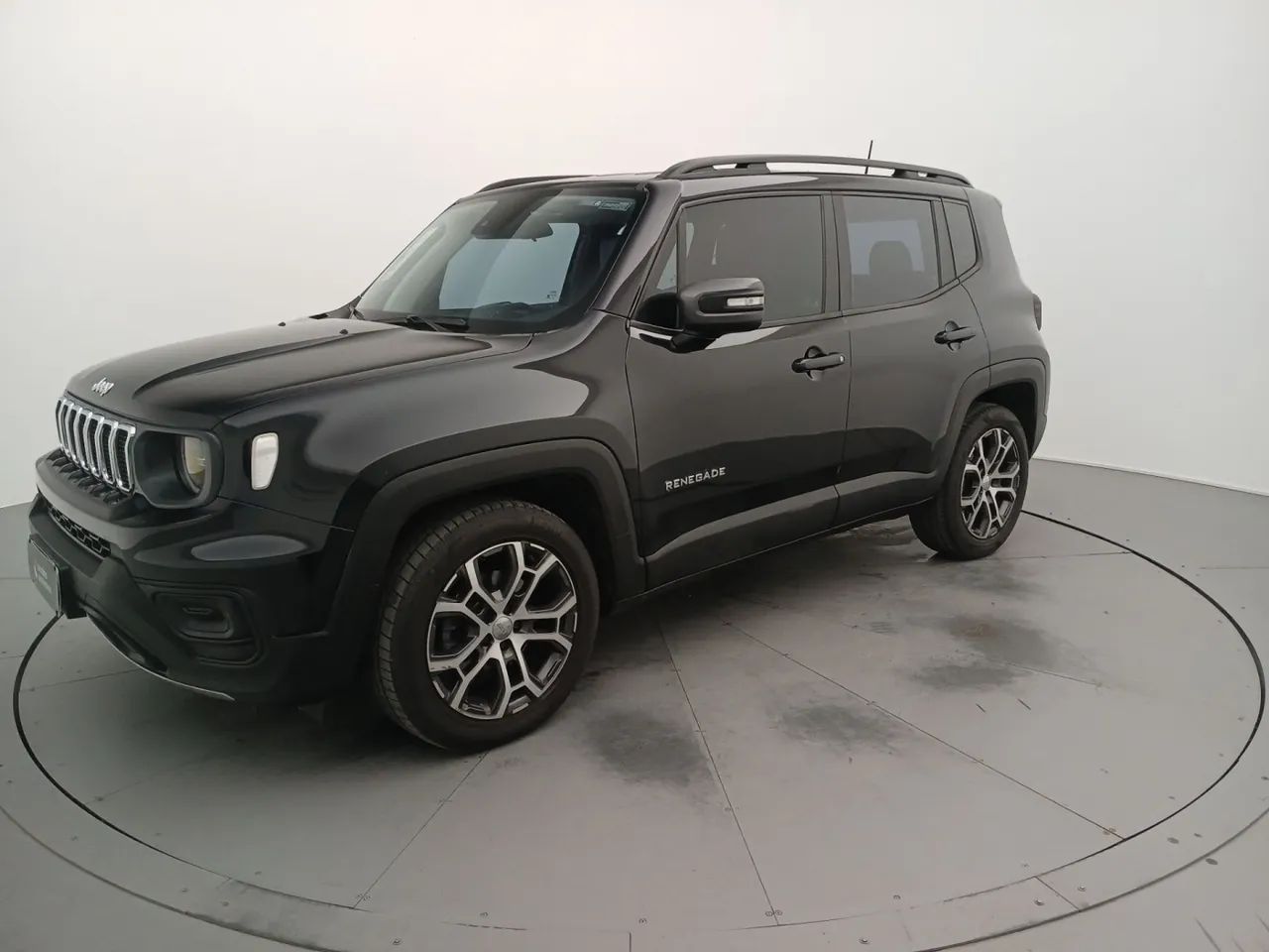 Jeep Renegade Long. T270 1.3 TB 4X2 Flex Aut. 2024