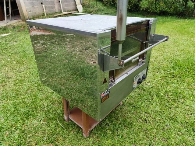 FORNO ELÉTRICO PROMAQ - Foto 3