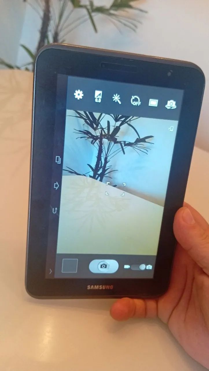 Tablet Samsung GT-P3110 - Foto 4