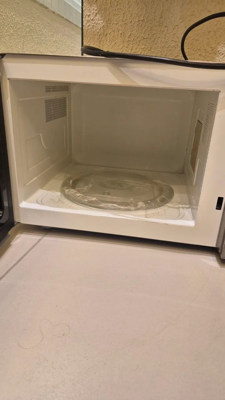 Micro-ondas Panasonic  - Foto 3