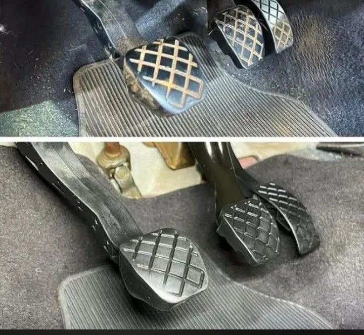 Limpeza interna do carro 
