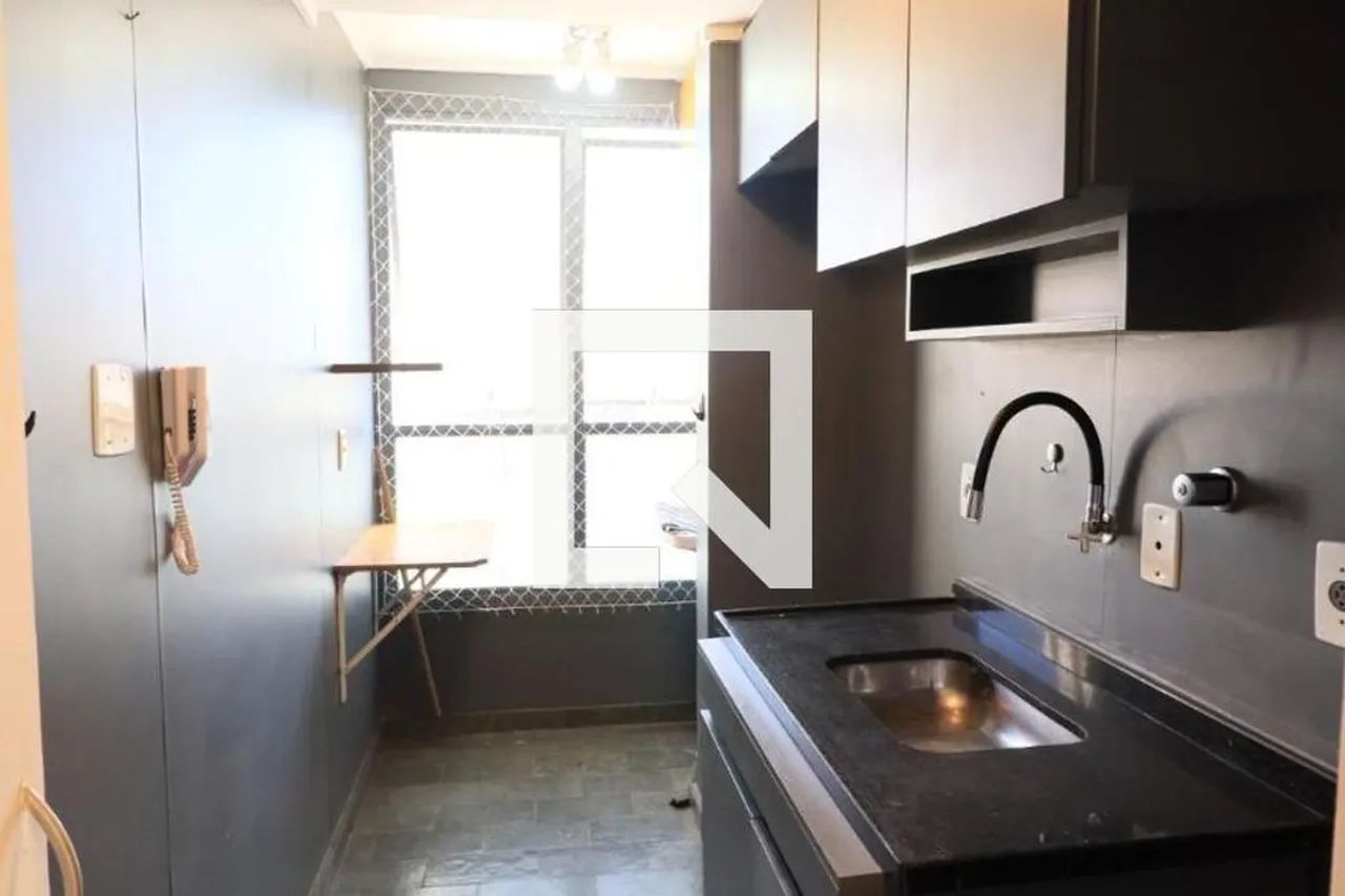 Apartamento à Venda - Moema, 1 Quarto, 55 m2 - Foto 5