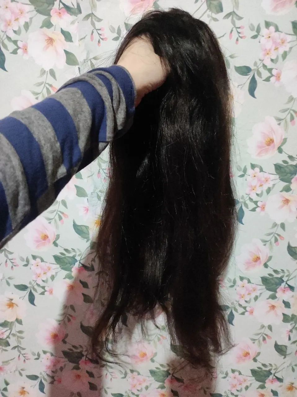 Topo de cabeça (cabelo humano) - Foto 4