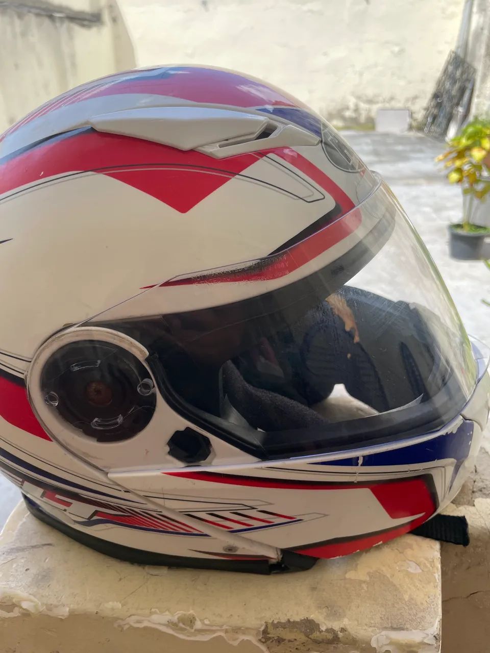 Capacete  - Foto 3