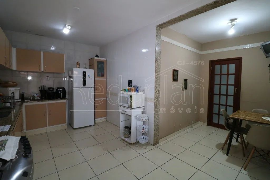 CASA DUPLEX COM 3 QUARTOS A VENDA, JARDIM PONTE ALTA - BM. - Foto 5