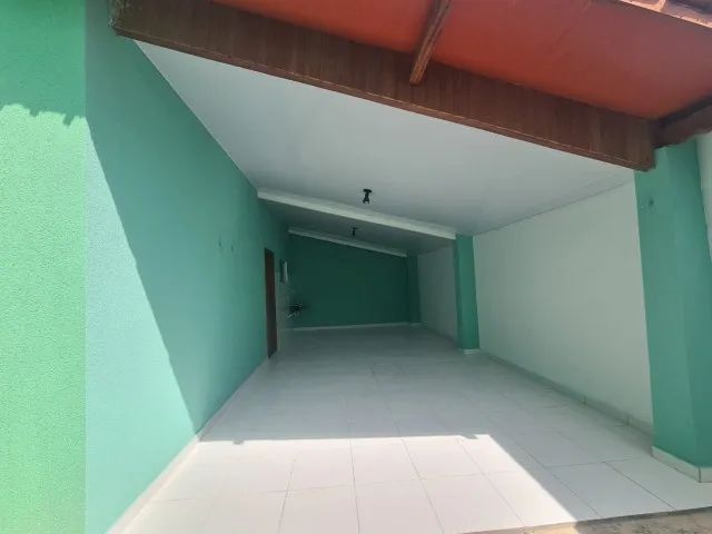 Casa no Condomínio Miriti em Abaetetuba com placa solar  - Foto 2