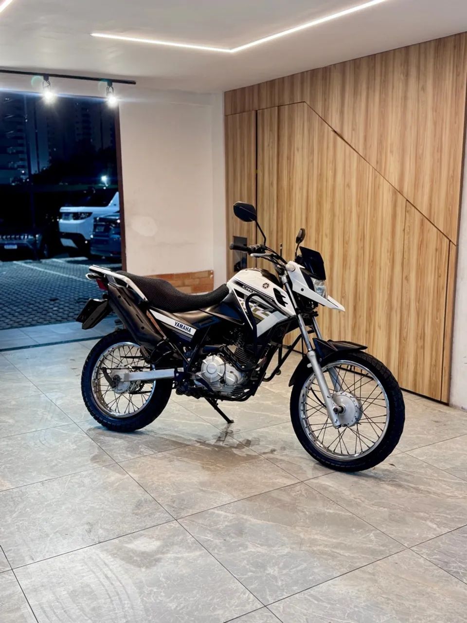 Yamaha XTZ Crosser 150 2017 - Foto 2