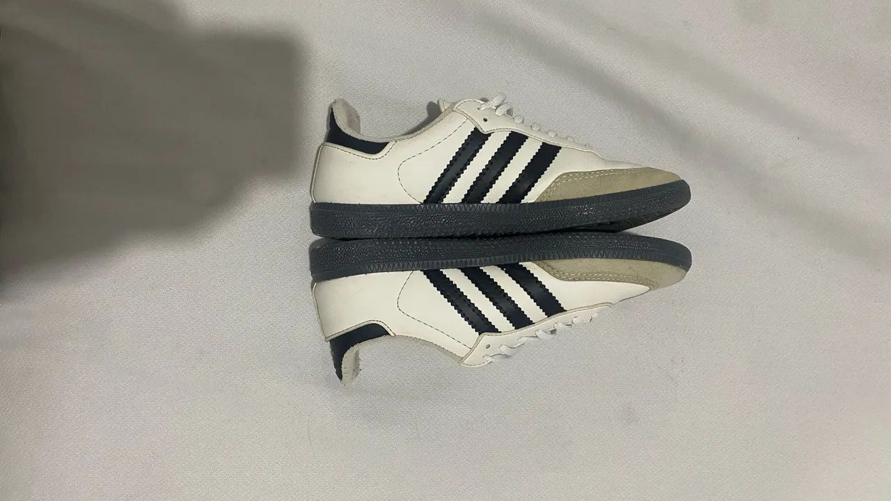 Adidas samba original 36 - Foto 4