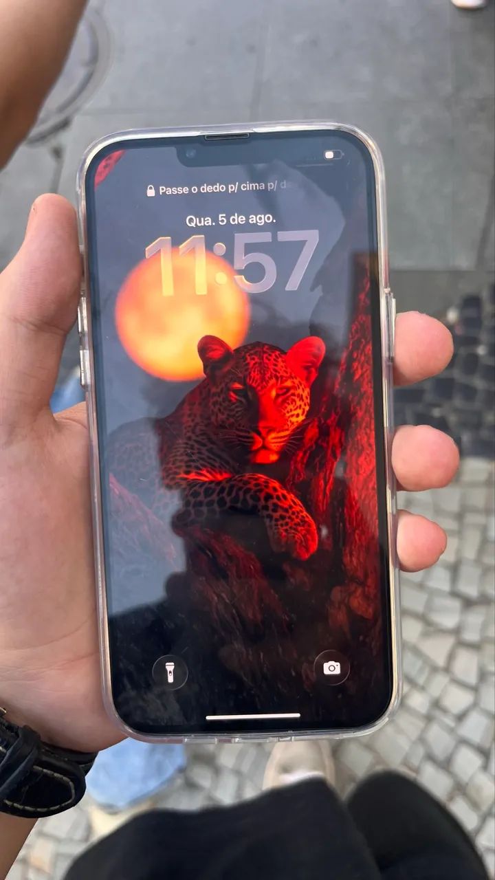 iPhone 13 Pro Max(leia a descrição) - Foto 2