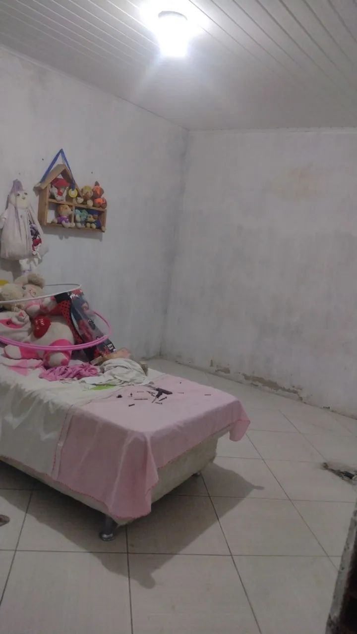 Casa para vender ou trocar - Foto 3