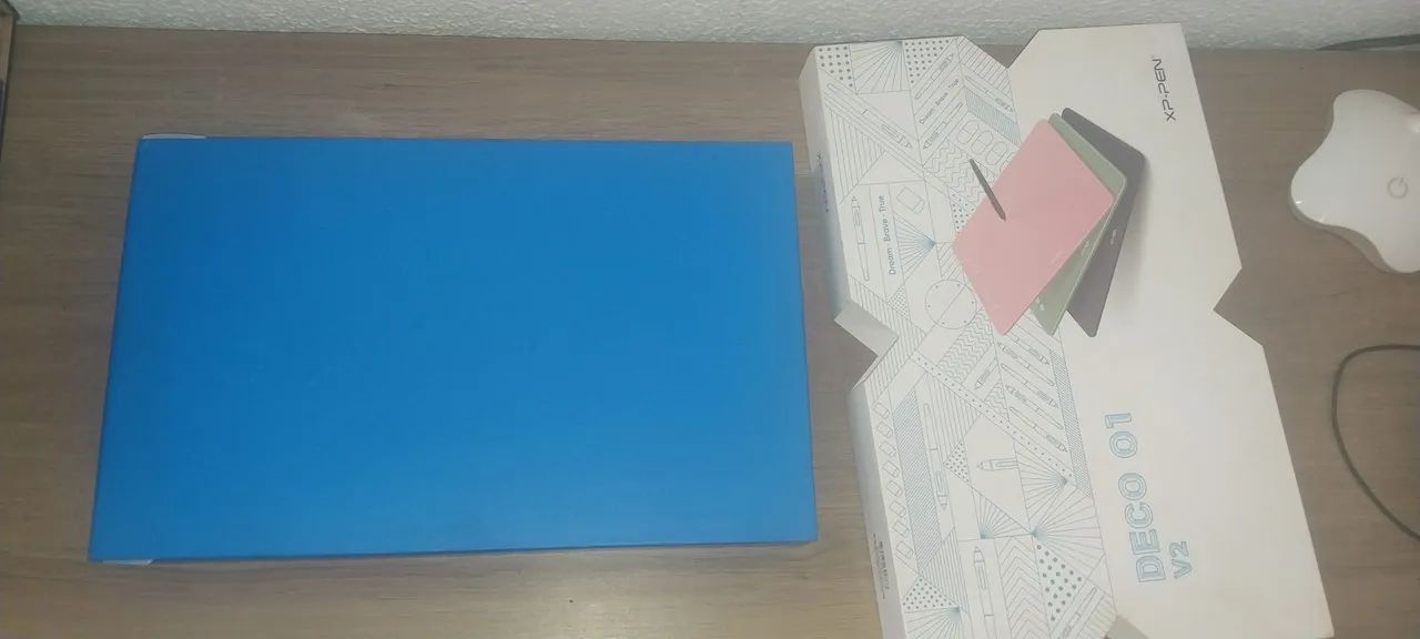 Mesa Digitalizadora - Foto 4