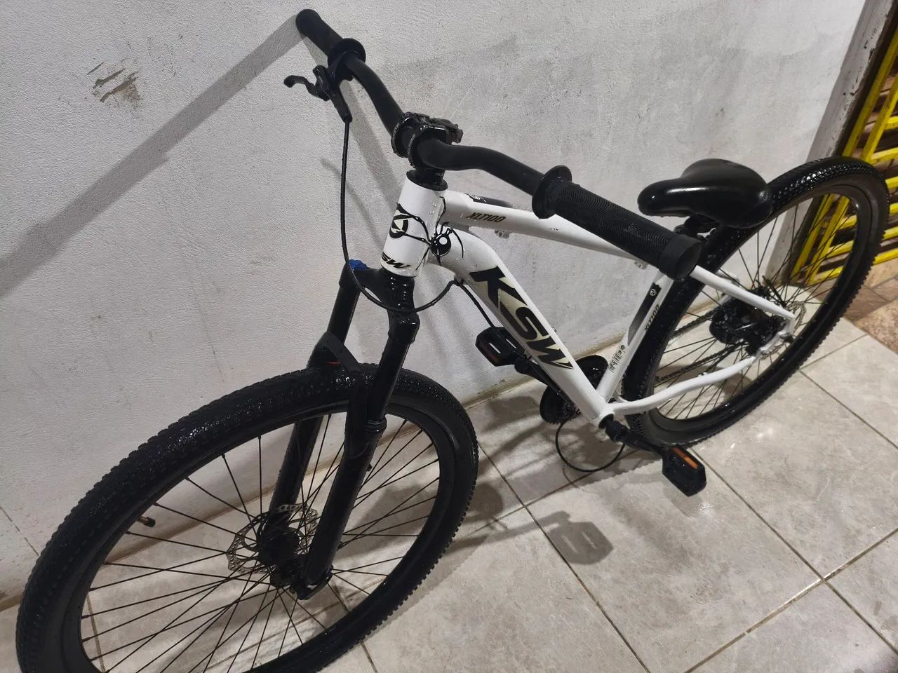 Vende-se essa kws montada - Foto 3