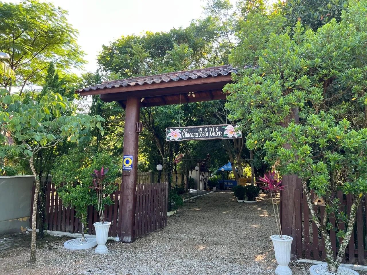 Chácara alto padrão  - Foto 2