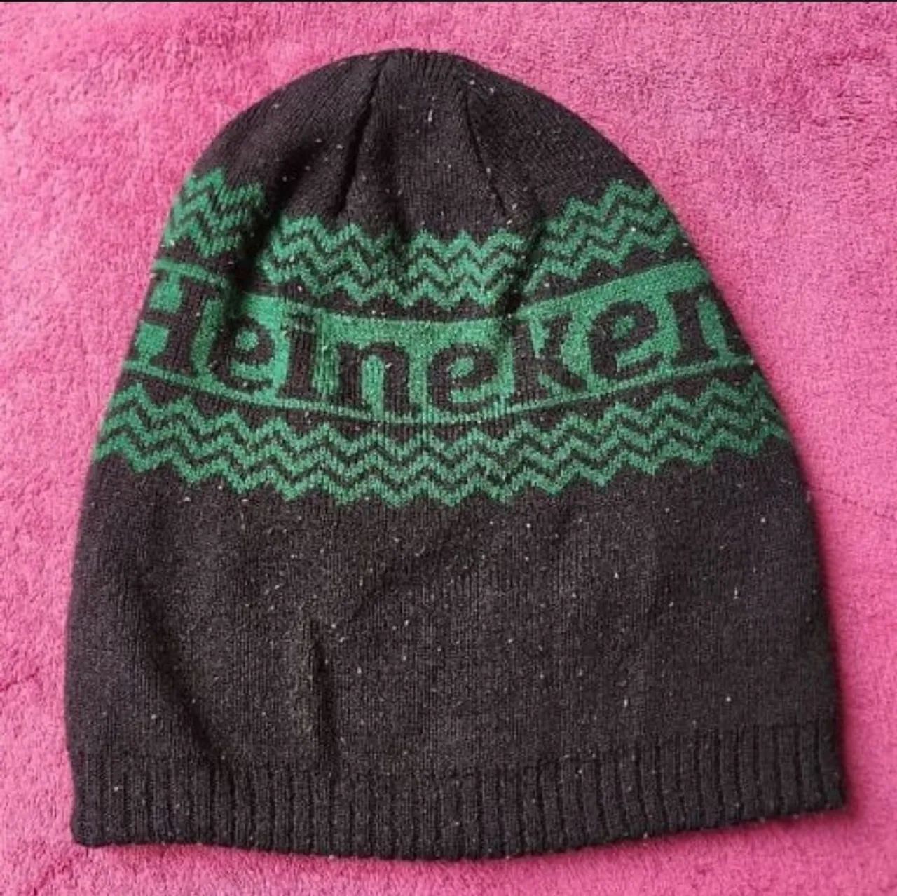 Touca heineken