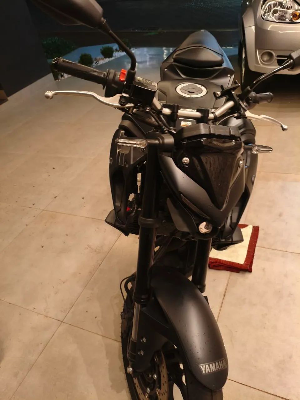 MT 03 - Foto 4