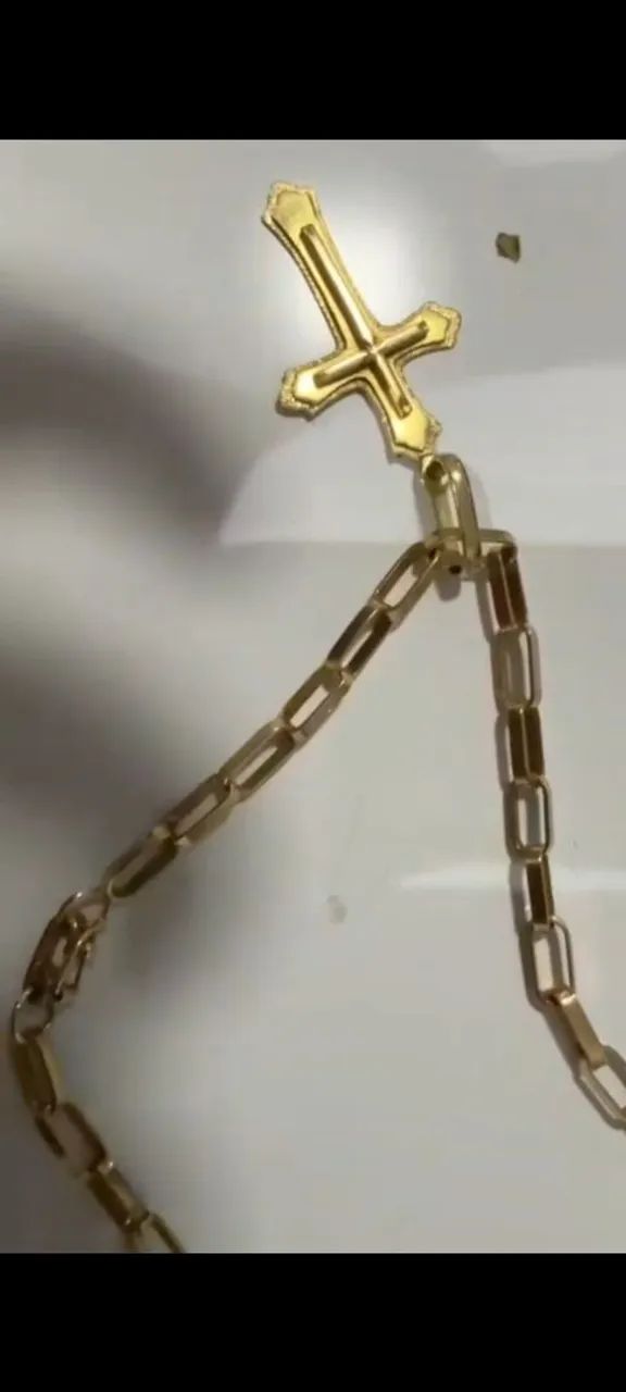 Corrente Ouro 18k750