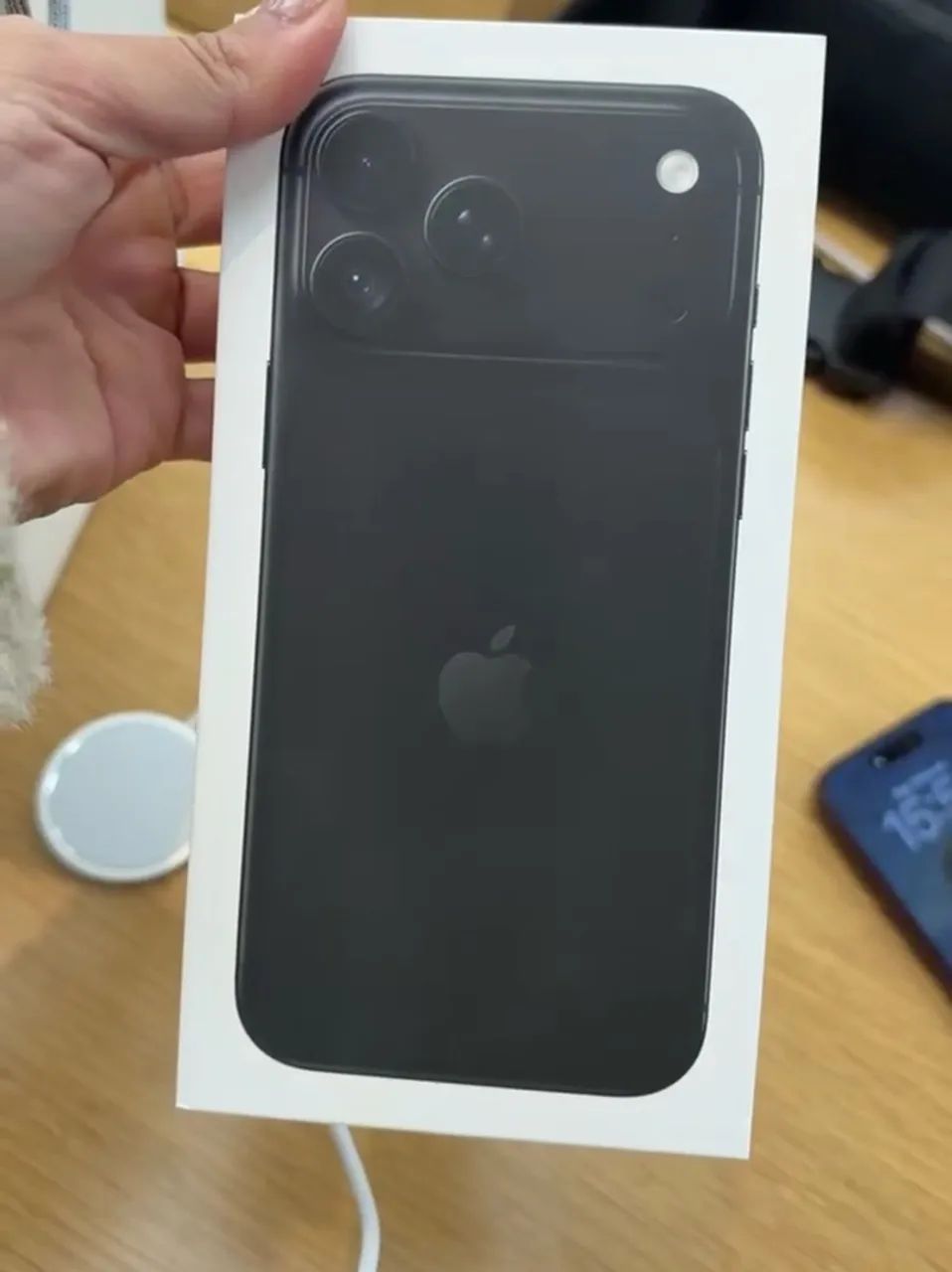 iPhone 18 pro Max 