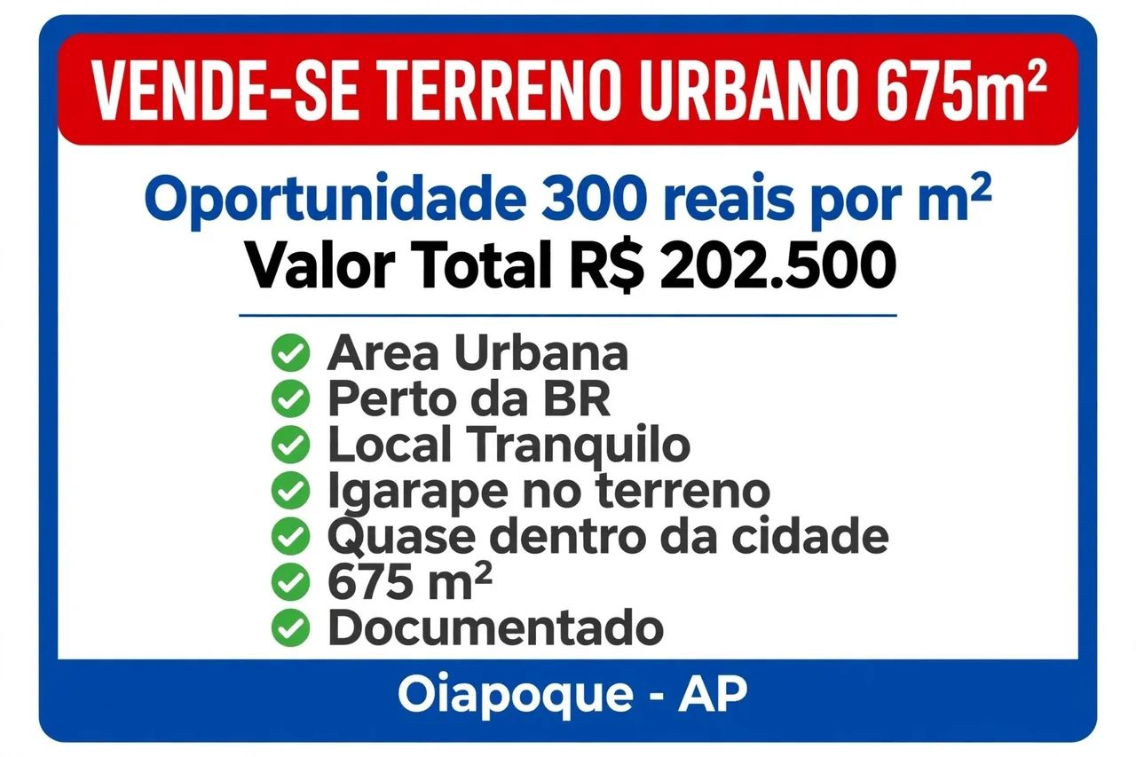 TERRENO