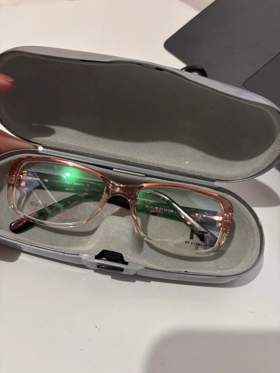 Óculos HT Eyewear - Foto 5