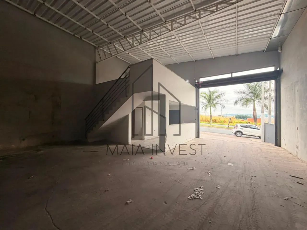 Imóvel Comercial para LOCAÇÃO no Central Park de Monte Mor/SP. - Foto 4