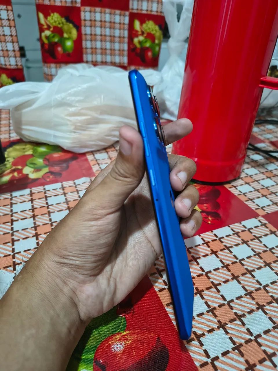 Motorola edge 60 pro 256gb e 12 de RAM - Foto 3