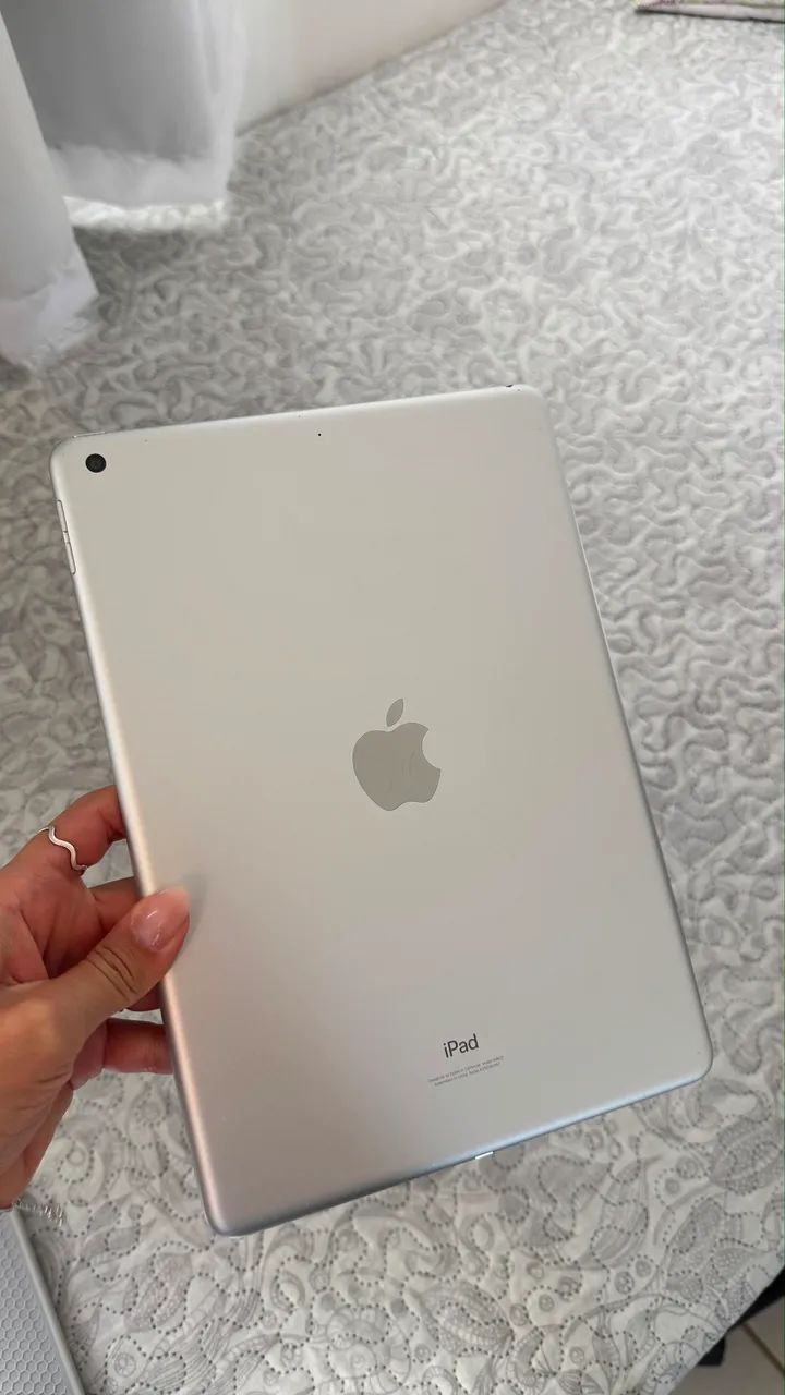 Ipad 9 64gb Grey Anapolis - Foto 4