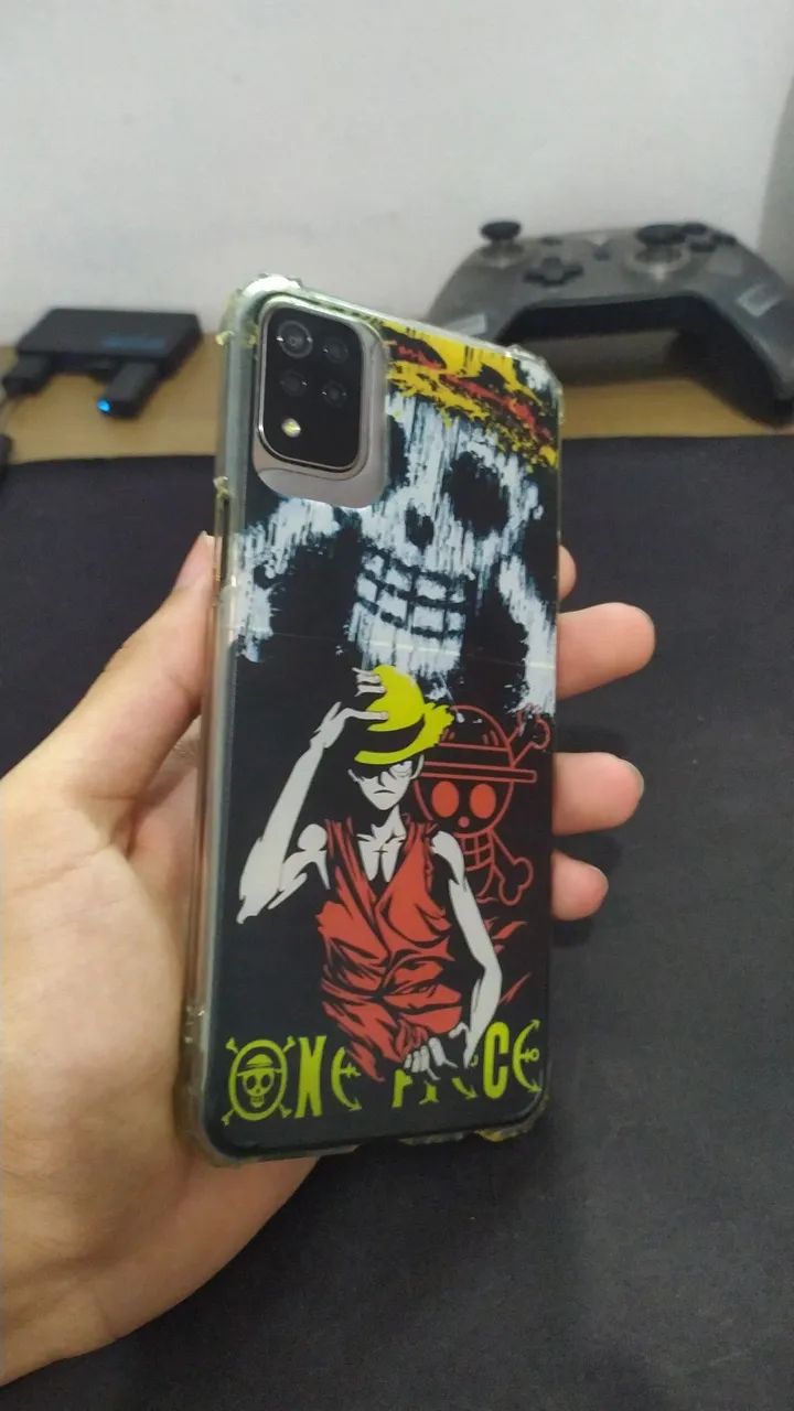 Lg k52, perfeito estado - Foto 3