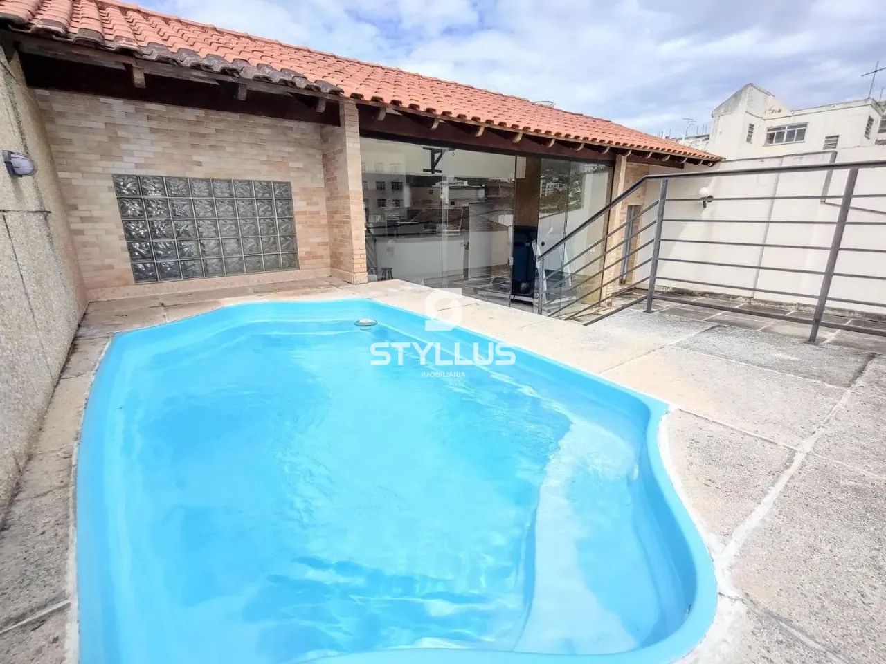 Méier | Casa 4 quartos, sendo 1 suite - Foto 2